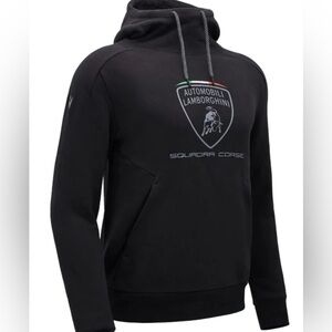 Lamborghini Hoodie
